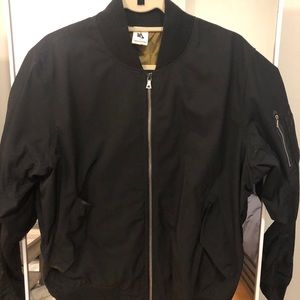 NIKE Europe Bomber Jacket